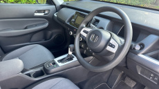 Honda Jazz 1.5 i-MMD Hybrid SE 5dr eCVT Hybrid Hatchback